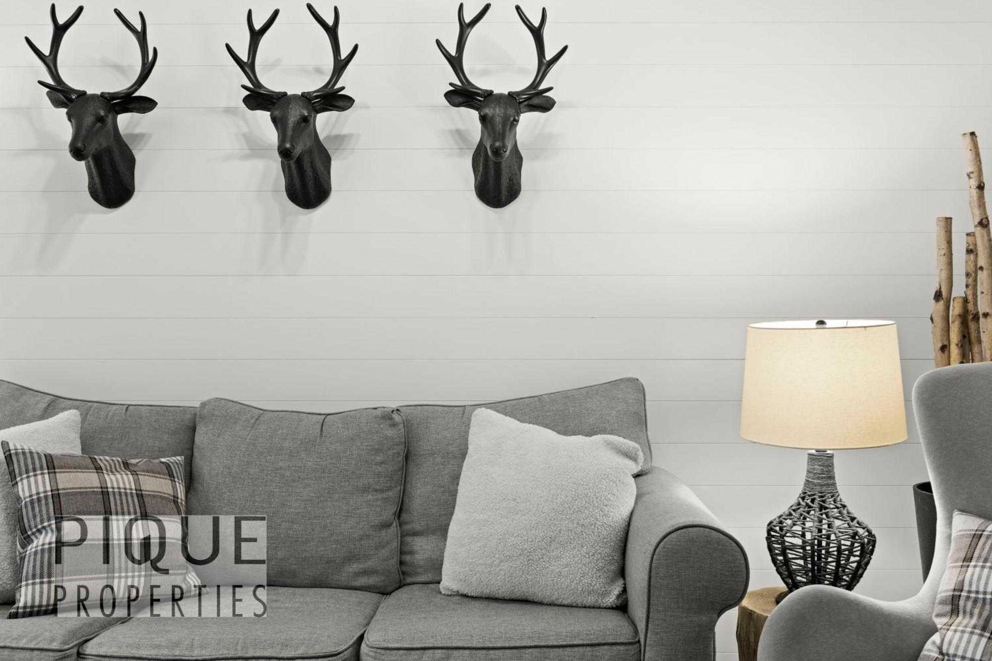 Mystic Mountain Chalet, Heated Outdoor Pool & Hot Tub, Free Parking, Fast Wifi! Canmore Exteriör bild